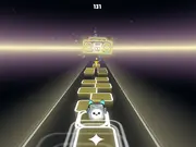 Music Tiles: Fluffy Hop Beat
