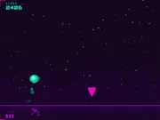 Neon Runner