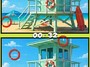 Summer Spot the Difference