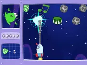 Dora's Purple Planet Adventure