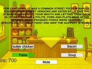 Food Quiz