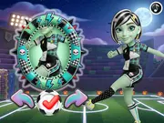 Moon League: Sports Season