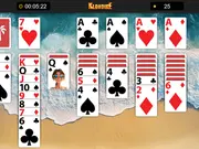 Solitaire Summer: Klondike