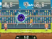 Football Legends 2019