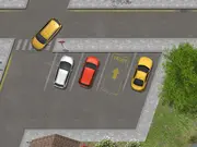 Park The Taxi 2