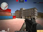 Counter Force Conflict
