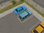 Parking Slot