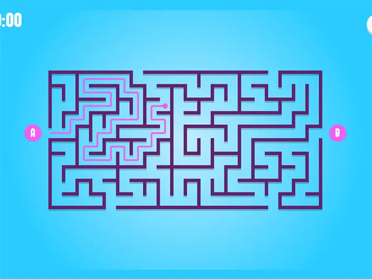 Play Maze