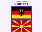 Europe Flags