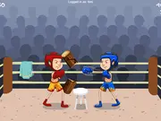 Boxing Punching Fun