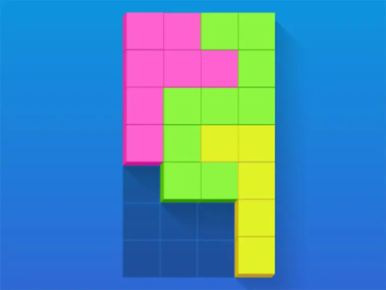 Blocky