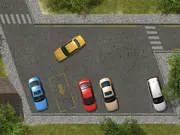 Park the Taxi