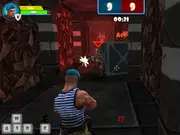 Rocket Clash 3D