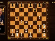 Chess Bosses
