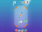 Bubble Match Merge