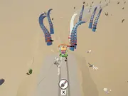 Scrap Car Merge