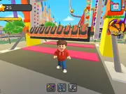 Obby: Theme Park World