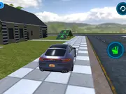 City Drift Car Racing