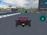 City Drift Car Racing