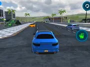 City Drift Car Racing