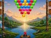 Bubble Shooter Vale