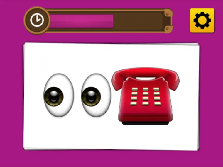 Guess the Emoji