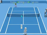 ROBOTIC Sports: Tennis