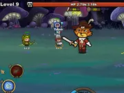 Asgard Skill Master