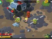 Wrath Of Zombies