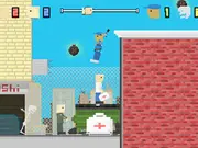 Getaway Shootout
