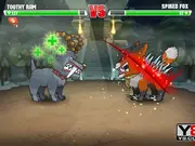 Mutant Fighting Cup 2