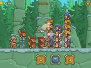 Brave Shorties