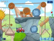 Wheely 4: Travel Time