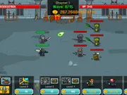 Clicker Troops