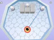 Polar Dash