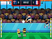 World Soccer Physics