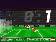 A Small World Cup 2