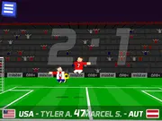 A Small World Cup 2