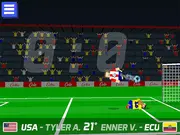A Small World Cup 2