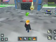 Roblox World Builder