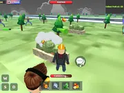 Roblox World Builder