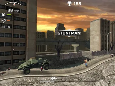 Zombie Derby 2