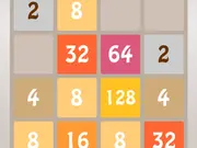2048 Battle