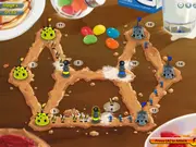 Bug War 2