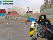 Frontline Commando Shooting