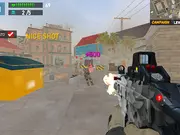 Frontline Commando Shooting