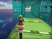Impossible Bike Stunt 3D