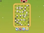 Sheep Escape: Farm Sorting Challenge