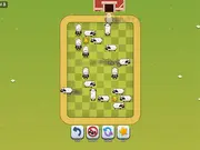 Sheep Escape: Farm Sorting Challenge