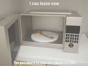 Key Quest Escape